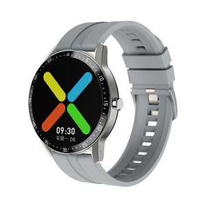 Rc1 Thể Thao Smartwatch 28 Ngày Dài Thời Gian Chờ IP68 Không Thấm Nước <span class=keywords><strong>24</strong></span> Giờ Thời Gian Thực Nhịp Tim Thể Thao Tập Thể Dục Tracker Thông Minh Đồng Hồ - Product Image 5