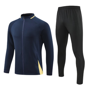 Klassieke voetbaltenues shirts retro vintage voetbalshirts thuisshirt 25/26 - Product Image 1