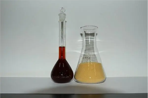 Chất lỏng đường decoloring đại lý chất thải dầu decoloring đại lý khô Polymer flocculant - Product Image 5