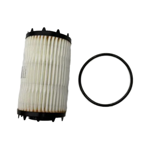 Audi A4 için OEM orijinal 06M198405F motor yağ filtresi/A5/A7/Q7/Q8/RS6/RS8/VW Touareg/Bentley Continental/Porsche yeni mühür - Product Image 1