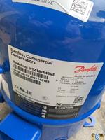 Compresseur hermétique à piston Danfoss Maneurop MT18JA4BVE MT22JC4AVE MTZ28JE4AVE à bas prix pour la réfrigération commerciale