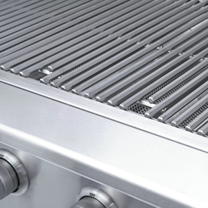 Horno de Gas Comercial 6B para Cocina Exterior, Barbacoa Integrada para Fiestas Familiares, Precio de Fábrica - Product Image 6