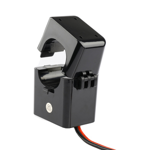 Transformador de Corriente de Núcleo Dividido OPCT24AGL, Tipo Abrazadera, Medición de 0-400A con Salida mA, mV y V, CT Personalizado - Product Image 6
