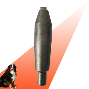 Mũi khoan hình nón làm bằng hợp kim cứng cacbua vonfram, chịu mài mòn, bền và hiệu quả để nghiền đá - Product Image 1