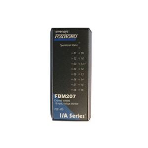 Meilleur prix, nouveau type de module système FBM207C RH917GY FOXBORO - Product Image 1