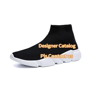 2024 New Men's High Top Quality Brand Sneakers Luxury Fashion Designer Men's Basketball Sport Leisure Shoes TN For Man Woman