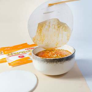 Produits ménagers Papier sulfurisé résistant aux hautes températures Papier sulfurisé imprimé sur mesure - Product Image 1