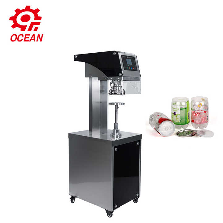 VEVOR Machine De Scellage Continue Automatique 750 W Machine A Sceller Verticale, FR900 Machine