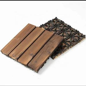 ไม้ประสาน/พื้นไม้ตกแต่งขนาด30*30ซม. - Product Image 5