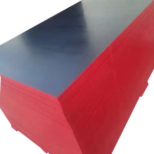 Marine Phenolharzplatte Filmbeschichtetes Handelssperrholz Preis Sperrholz für Innen- und Außenbereich - Product Image 6