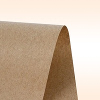 Rouleau de papier kraft brun - 24 po x 100 pieds - Papier recyclable parfait pour l'artisanat, l'art, l'emballage, l'emballage, l'envoi postal, l'expédition