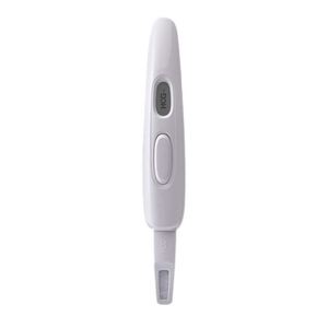 <span class=keywords><strong>Test</strong></span> <span class=keywords><strong>de</strong></span> <span class=keywords><strong>grossesse</strong></span> numérique en promotion : Détection précoce - Product Image 5