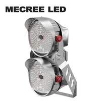 IP67 lampu pancing gunung, IP67 daya tinggi 2000W/2400W/3000W/3600W banjir cahaya perahu luar ruangan olahraga jalan pencahayaan ETL sumber AC bersertifikat