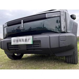 Offre Spéciale prix spécial filet anti-insectes modifié pare-chocs avant filet de Protection grille avant pour accessoires Chery Icar03 - Product Image 5