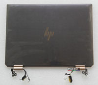 Ensemble complet d'écran tactile LCD pour HP SPECTRE X360 14-EA 14T-EA AM-OLED affichage ea1492