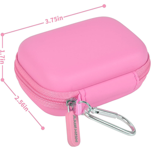 Étui de transport robuste antichoc pour disques durs externes <span class=keywords><strong>Crucial</strong></span> de bureau - Product Image 2