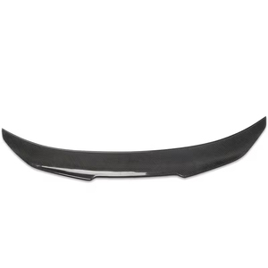 Alerón Trasero de Fibra de Carbono Estilo PSM G20 para <span class=keywords><strong>BMW</strong></span> Serie 3 G20 330i 340i, Alerón Tipo Cola de Pato - Product Image 5