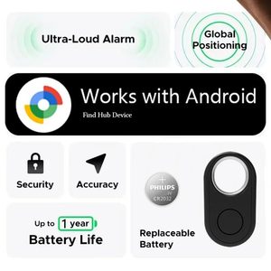 ค้นหาอุปกรณ์<span class=keywords><strong>ติดตาม</strong></span>ของฉันสำหรับ & Google Find My Apps <span class=keywords><strong>ติดตาม</strong></span>กุญแจ กระเป๋า และเครื่อง<span class=keywords><strong>ติดตาม</strong></span>เด็ก - Product Image 4