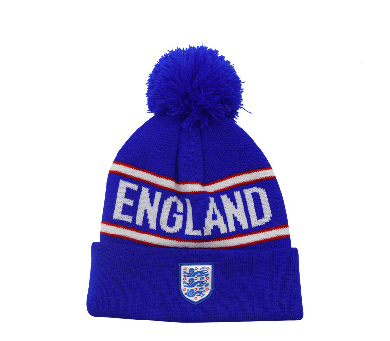 blue England