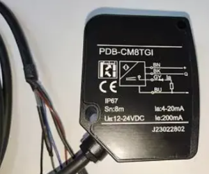 Pdb Pdb-cm8tgi เซ็นเซอร์วัดระยะแบบเลเซอร์ - Product Image 5