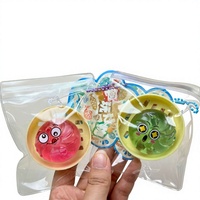 Jouet anti-stress licorne style DIY, en caoutchouc, à rebond lent, emballage cadeau, 14+ ans, fabriqué au Zhejiang, vente en gros pour étudiants