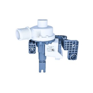 Pompe de vidange pour lave-linge W10876600 W10727777, accessoire électrique ménager - Product Image 4