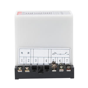 Controlador de Velocidad de Motor Trifásico JZF-07, Venta Directa de Fábrica Rike, Controlador de Motor de CC con Función de Avance/Retroceso - Product Image 1