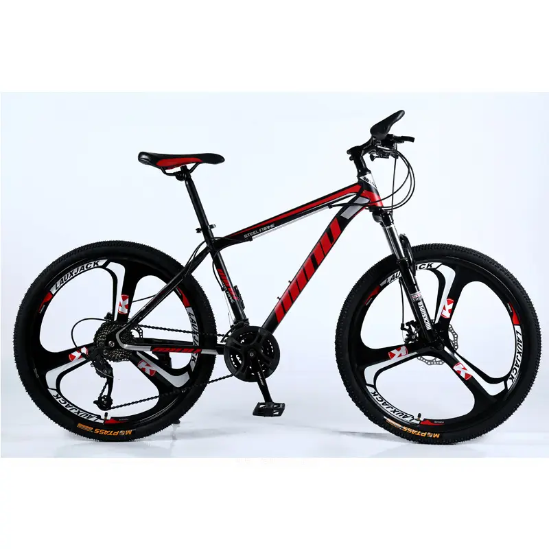 Fahrrad Mountainbikes Mann Adult City Road Günstiger Faltbares Mini Speed Carbon Bike Manuelles Fahrrad