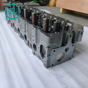 ชุดประกอบฝาสูบ EexcavaStart รุ่น 267-7940 สำหรับเครื่องยนต์ C7.1 รถขุดตักดิน - ทนทาน เชื่อถือได้ ติดตั้งง่าย - Product Image 4