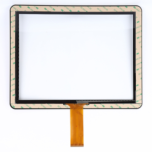 15 inch projective cảm ứng điện dung màn hình hiển thị của máy tính bảng PC Car <span class=keywords><strong>DVD</strong></span> Player tự thanh toán bán hàng tự động <span class=keywords><strong>kiosk</strong></span> tickect POS AD. signage - Product Image 3