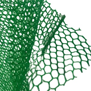 Gà Dây Lưới HDPE nhựa phẳng Net Turf tăng cường cỏ bảo vệ lưới - Product Image 3