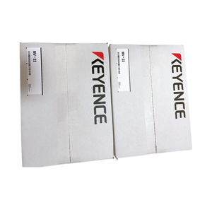 เซอร์โวมอเตอร์ KEYENCE รุ่น MV-22 MV-40 MV-41 MV-20 MV-42  แบบสามเฟสหรือเฟสเดียว AC 200-230V สำหรับกำลังไฟ 50W 100W 200W มีสินค้าในสต็อก - Product Image 2
