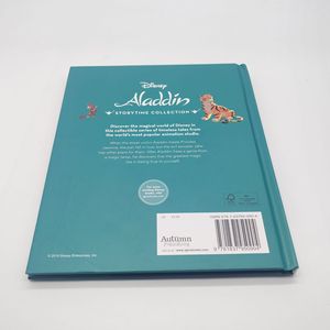 Personalizado de alta calidad a todo color de tapa dura libros de cuentos para niños precios de fábrica en papel de arte impresión offset e impresión <span class=keywords><strong>digital</strong></span> - Product Image 2