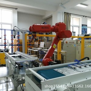 Système d'inspection par vision artificielle pour la fabrication industrielle avec détection de défauts, vidéo et support de débogage logiciel - Product Image 1