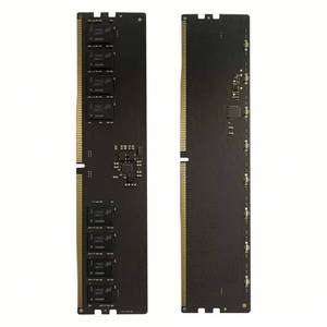 หน่วยความจำ RGB XMP1 8GB 16GB 32GB 64GB 4800mhz 5200mhz 5600mhz 6400mhz แรมสำหรับแล็ปท็อป Cemoria RAM DDR5 - Product Image 4