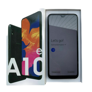 Teléfono Móvil Usado Original Desbloqueado Versión Estadounidense para A10E 1SIM <span class=keywords><strong>32GB</strong></span> Celulares Smartphone - Product Image 5