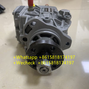 2644p501 Bomba de aceite 216-9824 Cat 3056E Motor Conjunto de bomba de aceite de alta presión Euro 3 Emisión 125cc - Product Image 5