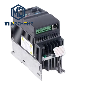 Variateur de fréquence VFD004EL43A VFD007EL43A VFD015EL43A 0.4kW 0.75kW 1.5kW 380V 3 phases Contrôleur de vitesse de moteur AC avec fonction intégrée - Product Image 1