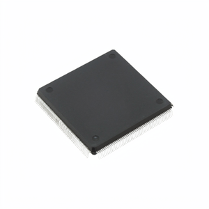 Composants électroniques de mémoire 70T3519S166DR 208 BFQFP – Canal Fabricant - Product Image 1