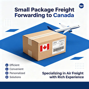 Agent de dropshipping Chine-Canada, service d'expédition de petits colis (0-5 kg) par avion, DDP, service 3PL pour Shopify, Etsy, Amazon - Product Image 6