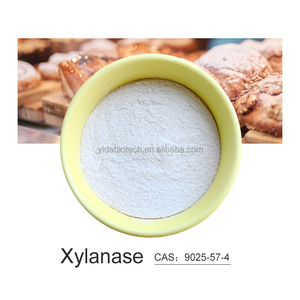 Xilanasa <span class=keywords><strong>de</strong></span> Grado Alimenticio <span class=keywords><strong>de</strong></span> Alta Actividad, Venta Directa <span class=keywords><strong>de</strong></span> Fábrica, Enzima Xilanasa en Oferta, <span class=keywords><strong>Precio</strong></span> Competitivo - Product Image 2