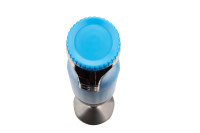 Mixeur Plongeant KY 6008A 1000W, Mixeur Plongeant Domestique, Vitesse Réglable, Corps Semi-Métallique