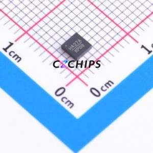 HMC427ALP3ETR RF Switch QFN-16(3x3) RF ( Frequency: )( Isolation: 43dB )( Insertion Loss: 1.5dB ) - Product Image 1