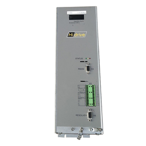 Controlador de Movimiento Servo/Stepper HID25SS 100% Original, Nuevo y Sellado - Product Image 6