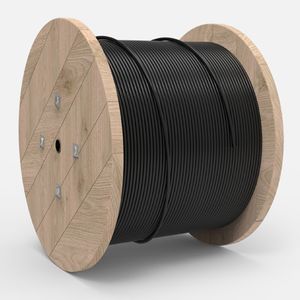 10 20 30 50 100 זוג חיצוני מחתרת מפרט של טלפון כבל צבע קוד - Product Image 6