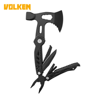 Hache marteau polyvalente