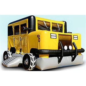 Moonwalks Space Walks-castillo inflable, a la venta - Product Image 1