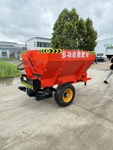 Aplicador <span class=keywords><strong>de</strong></span> Fertilizante Móvil para Tractor <span class=keywords><strong>de</strong></span> Suspensión Trasera Esparcidor <span class=keywords><strong>de</strong></span> Estiércol y Fertilizante Orgánico Pulverizadores <span class=keywords><strong>de</strong></span> Compost Agrícola - Product Image 5