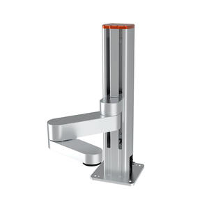 Robots collaboratifs Joint Hand Collaborative Arm <span class=keywords><strong>Robot</strong></span> <span class=keywords><strong>Fanuc</strong></span> Coffee <span class=keywords><strong>Robot</strong></span> Kit pour la fabrication intelligente - Product Image 2