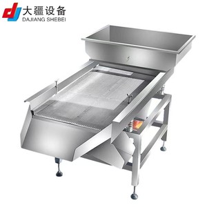 1500*3600mm 500 t/h sàng rung tuyến tính công suất cao hai động cơ thiết bị sàng lọc tổng hợp xây dựng hiệu quả cao - Product Image 1